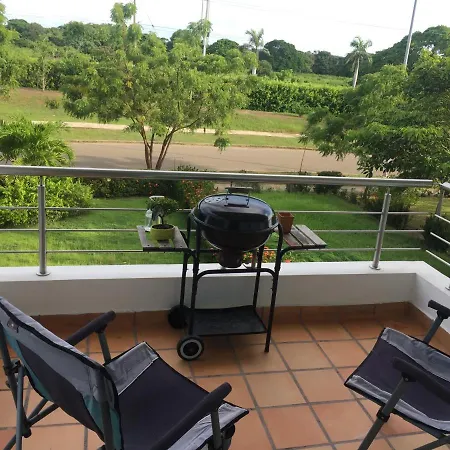 Laguna Club Apartamento