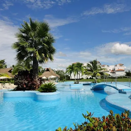 Laguna Club Cartagena