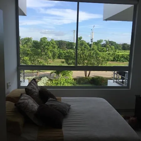 Apartamento Laguna Club