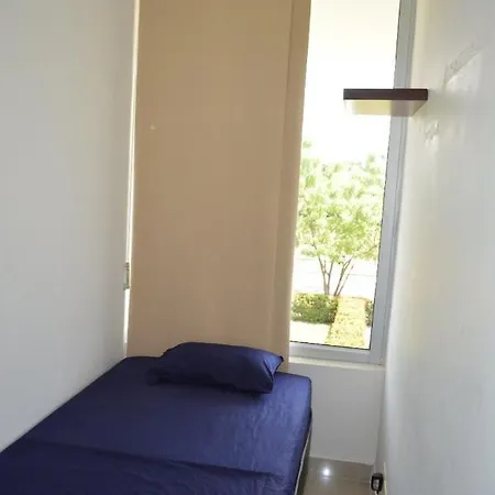 Laguna Club Apartamento Cartagena