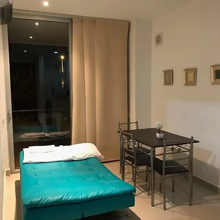 Laguna Club Apartamento
