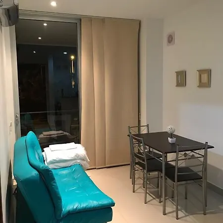 Laguna Club Cartagena