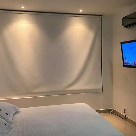 Laguna Club Apartamento *