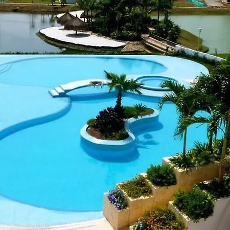 Laguna Club Apartamento *