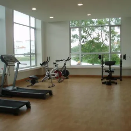 Apartamento Laguna Club Cartagena
